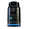 Natureganics MEGA BCAA Amino Acids