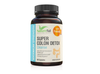 The Original Natural and Complete Detox Cleanse Pills